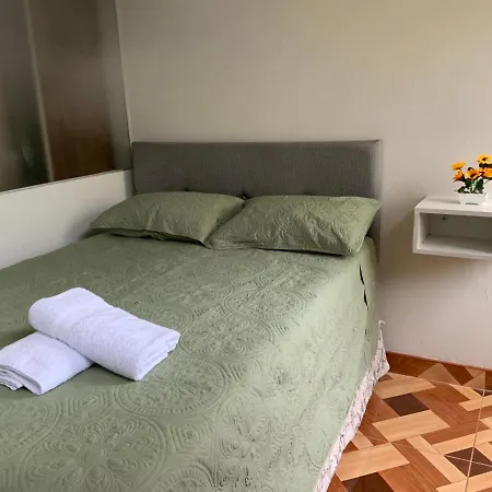 Modern House Full Apartment-Planta Baja Lima Exterior photo
