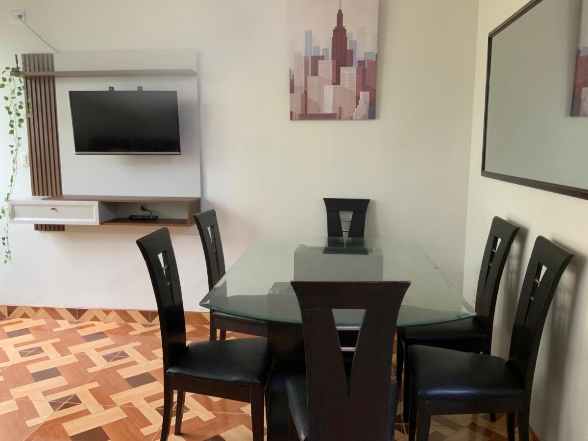 Modern House Full Apartment-planta Baja Apartment *