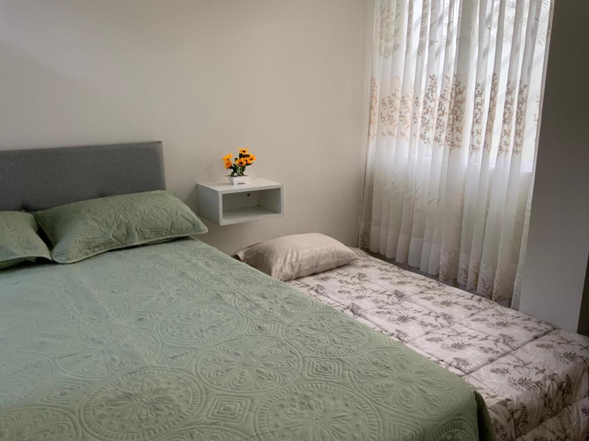 Modern House Full Apartment-planta Baja Lima