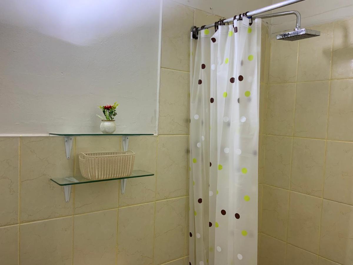 Modern House Full Apartment-planta Baja Lima