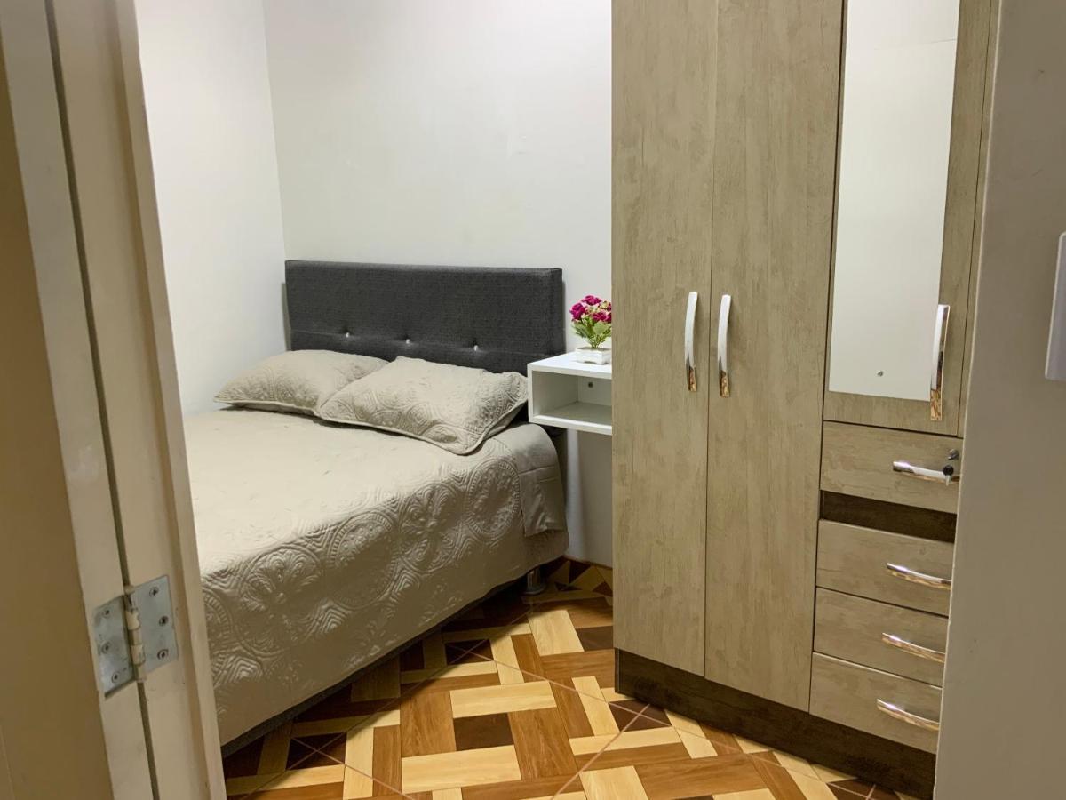 Modern House Full Apartment-planta Baja Apartment *