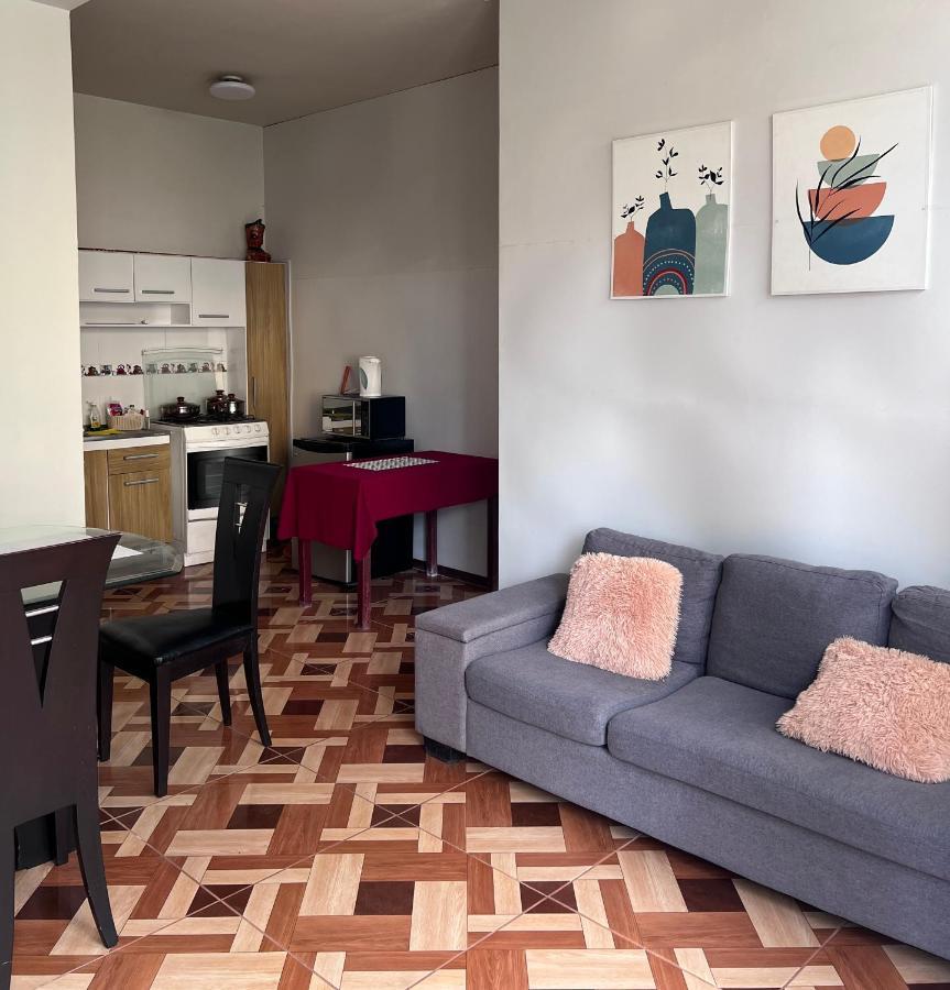 Apartment Modern House Full Apartment-planta Baja *