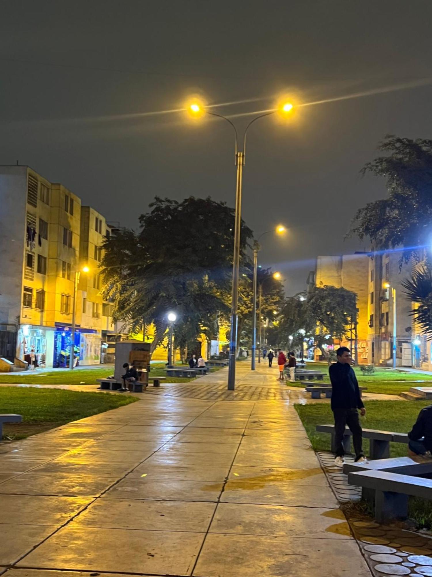Appartamento Modern House Full Apartment-planta Baja Distretto di Lima